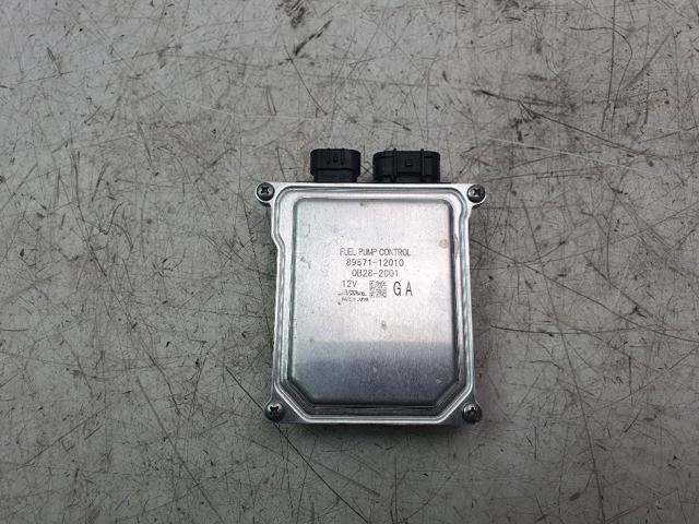8957112010 Toyota