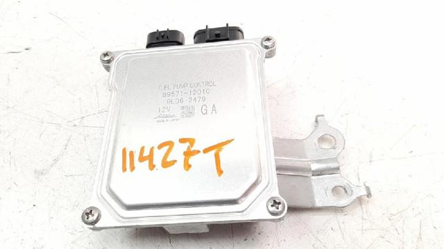 8957112010 Toyota