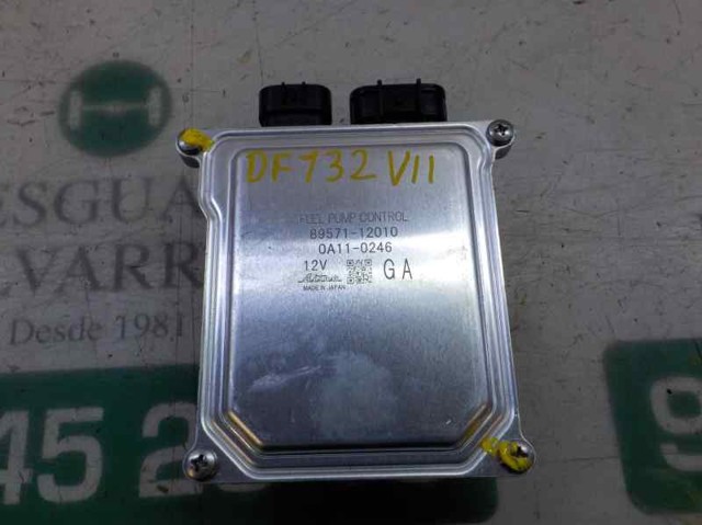 8957112010 TOYOTA Bomba de gasolina  en stock Huelva