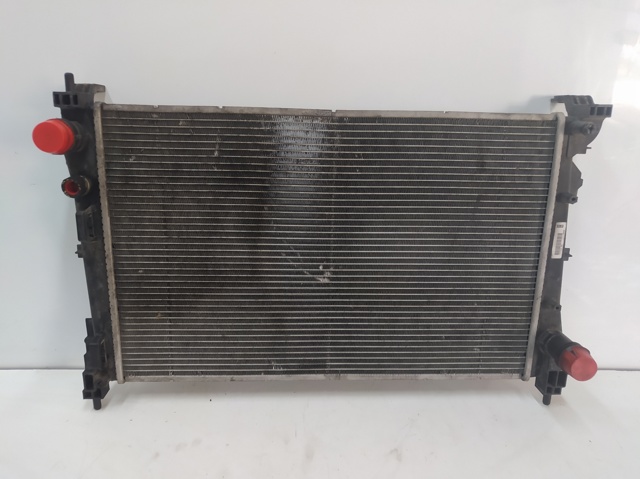 Radiadores Doblo  furgoneta (2010-2022) original desde 104,29 €