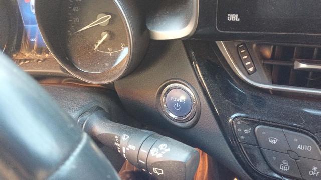 TOYOTA 8961102112 Botón de arranque del motor comprar Pamplona
