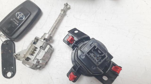 8961102112 TOYOTA Botón de arranque del motor comprar Madrid