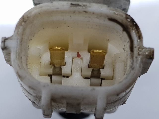 Sensor de detonaciones Toyota Corolla E12