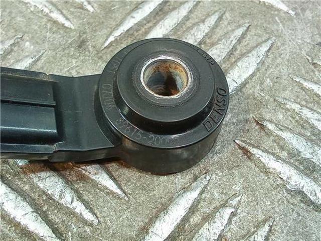 Sensor de detonaciones Toyota Corolla E21