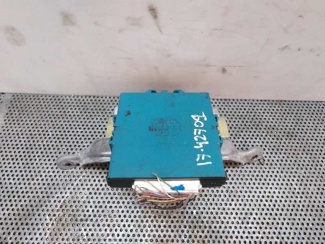 896180F020 TOYOTA Unidad de control del motor (ECU)  comprar en Oviedo