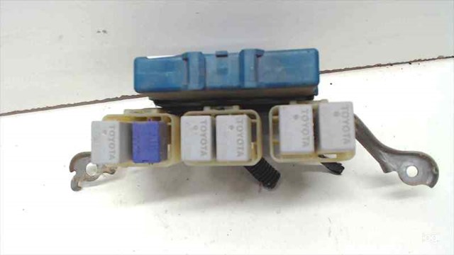 TOYOTA 896180F020 Unidad de control del motor (ECU)  comprar en Albacete