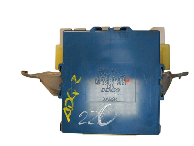 896180F020 Toyota