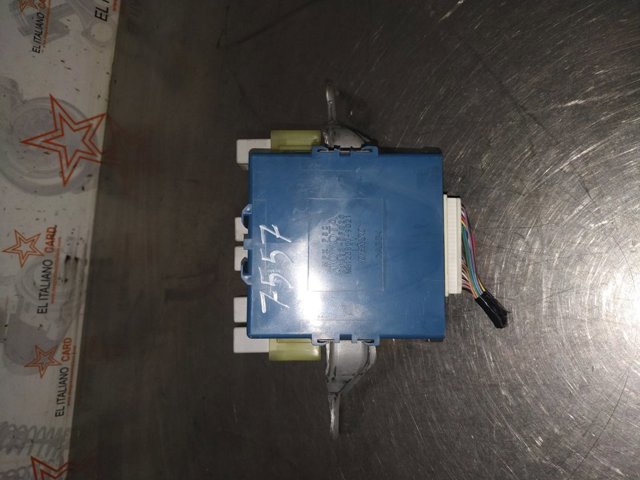 TOYOTA 896180F020 ECU comprar Tarragona