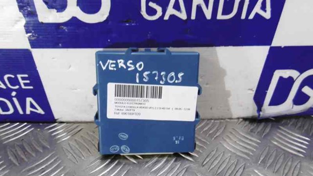 896180F020 Toyota