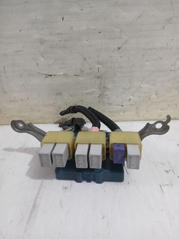 TOYOTA 896180F020 Unidad de control del motor (ECU)  disponible Valladolid