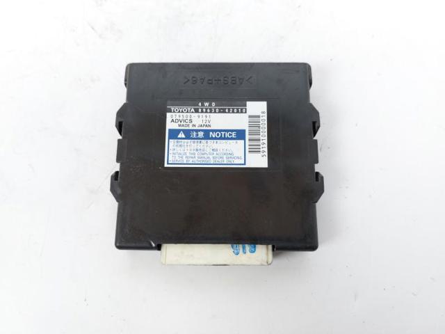 8963042010 Toyota