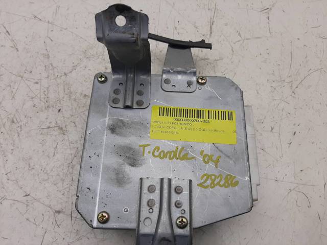 8965002150 Toyota