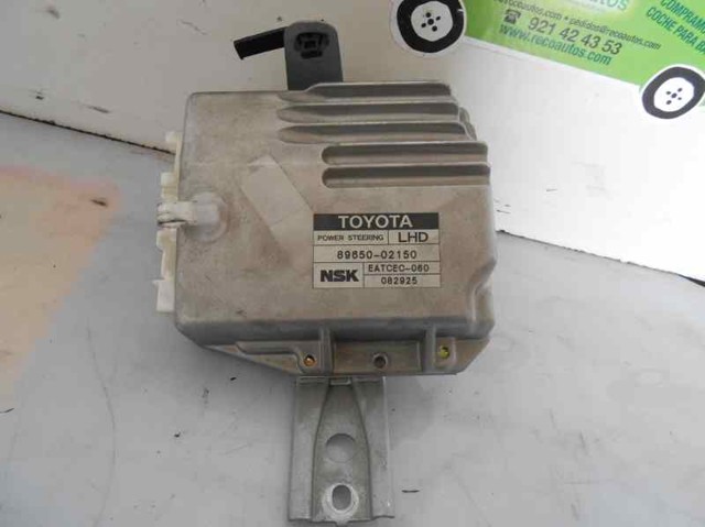 Unidad de control, servodirección Toyota Corolla E12