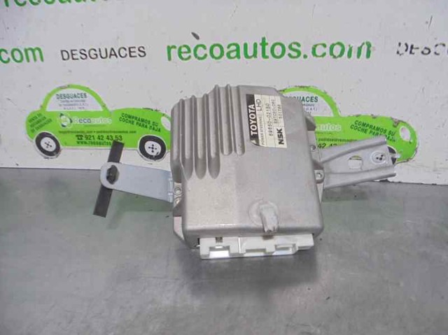 Unidad de control, servodirección Toyota Corolla E12