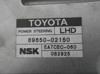 Unidad de control, servodirección Toyota Corolla E12