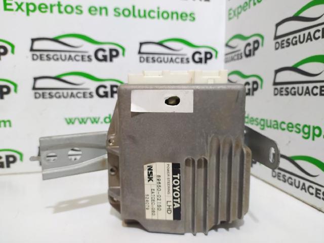 8965002150 Toyota