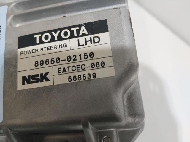 TOYOTA 8965002150 Módulo de la dirección asistida eléctrica comprar Pamplona