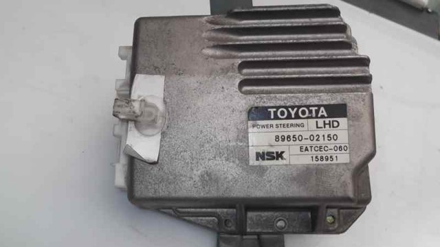 Unidad de control, servodirección Toyota Corolla E12
