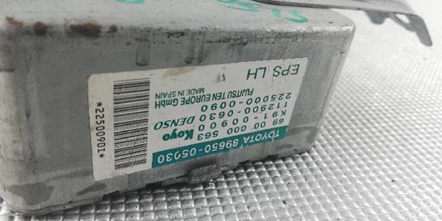 8965005030 Toyota