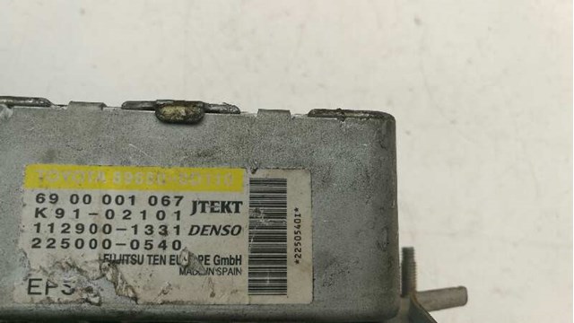 896500D110 Toyota