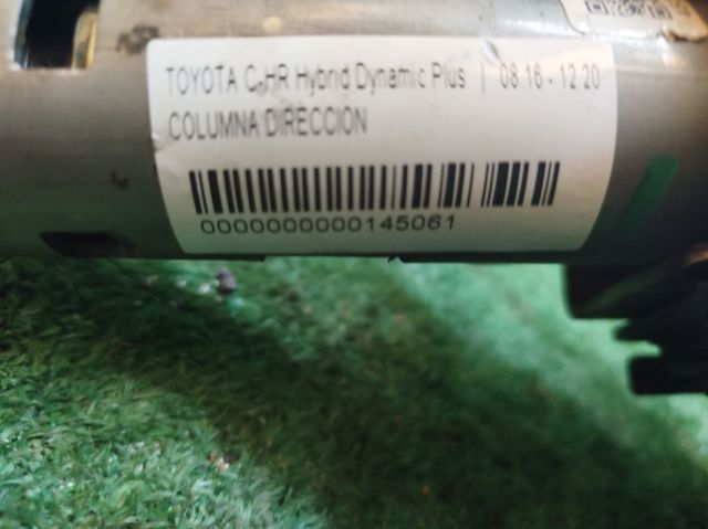 Columna de dirección Toyota C-HR X10