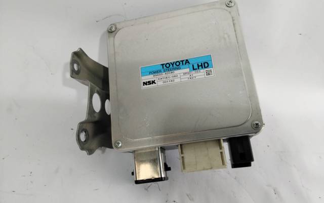 TOYOTA 8965042040 Módulo de la dirección asistida eléctrica comprar Pamplona