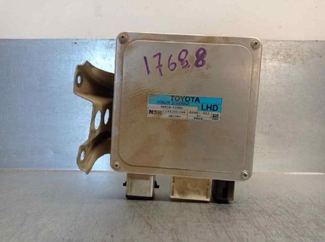 TOYOTA 8965042040 Módulo de la dirección asistida eléctrica  disponible Valladolid