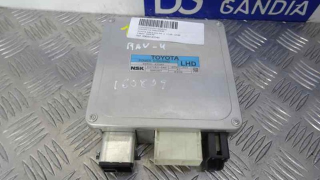 TOYOTA 8965042040 Módulo de la dirección asistida eléctrica  disponible Valladolid