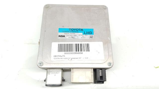 8965042040 TOYOTA Módulo de la dirección asistida eléctrica comprar Bilbao