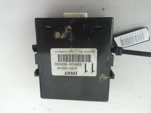 8965060090 Toyota