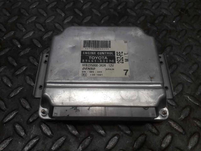 89661 Toyota
