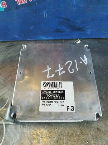 89661 Toyota