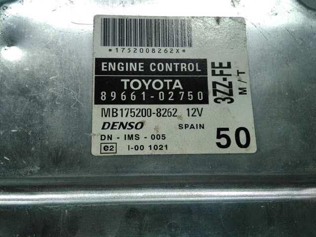 8966102750 Toyota