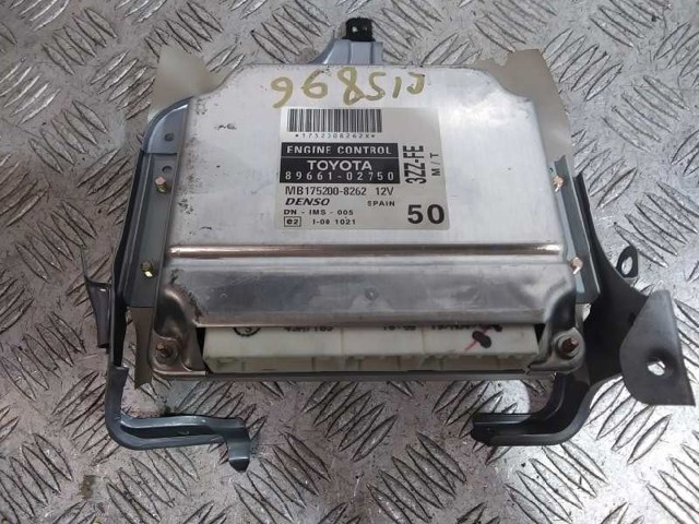 8966102750 Toyota