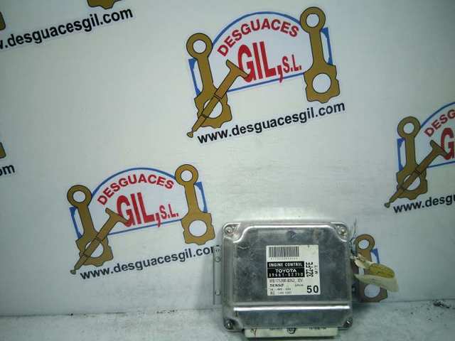 8966102750 TOYOTA ECU comprar Bilbao