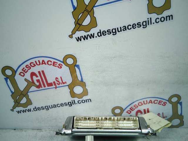 TOYOTA 8966102750 ECU comprar Pamplona