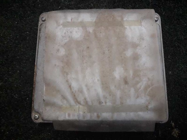 8966102A60 Unidad de control del motor (ECU)  comprar en Zaragoza