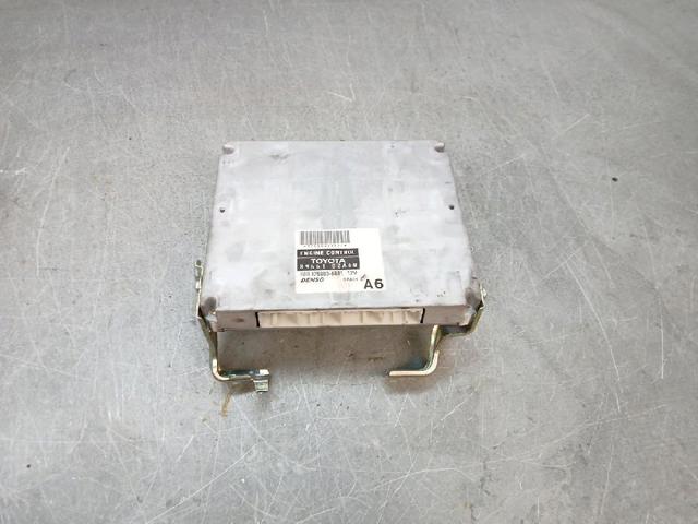TOYOTA 8966102A60 Unidad de control del motor (ECU)  comprar en Ponferrada