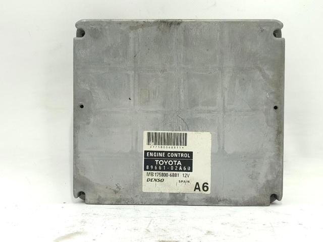 8966102A60 Toyota