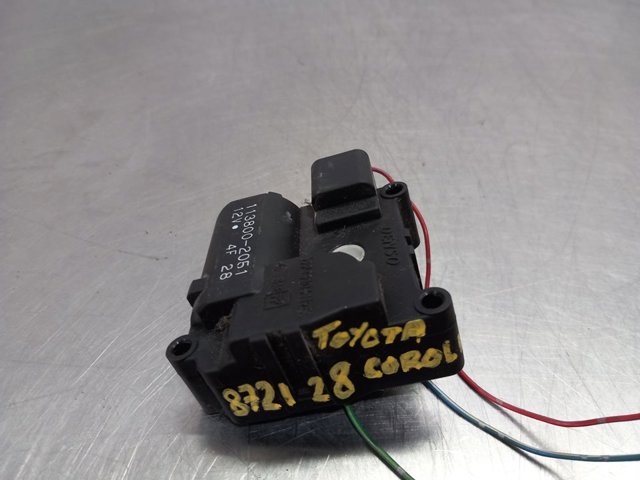 TOYOTA 8966102A60 Unidad de control del motor (ECU)  disponible España