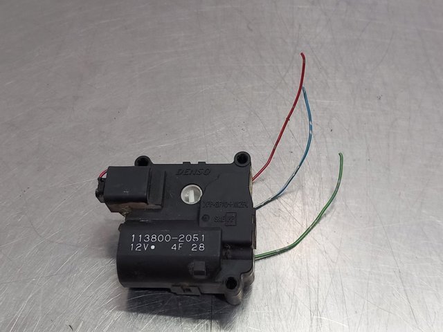 8966102A60 TOYOTA Unidad de control del motor (ECU)  comprar en Oviedo