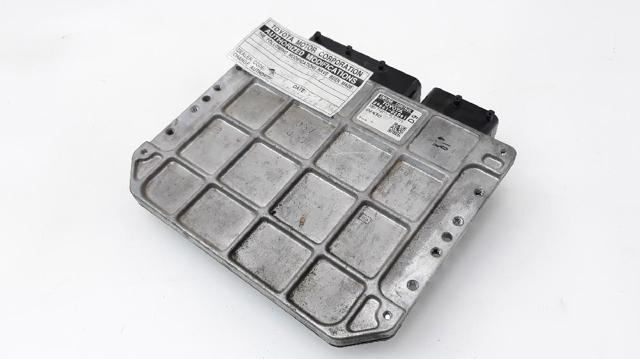 8966102D91 TOYOTA ECU comprar Bilbao