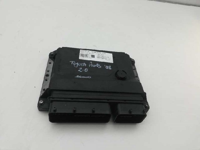 TOYOTA 8966102D91 Unidad de control del motor (ECU)  disponible Valladolid