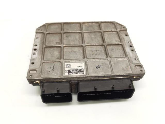 8966102D91 TOYOTA Unidad de control del motor (ECU)  disponible Alicante