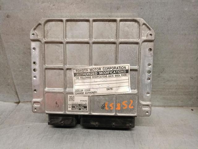 8966102D91 TOYOTA Unidad de control del motor (ECU)  disponible Alicante