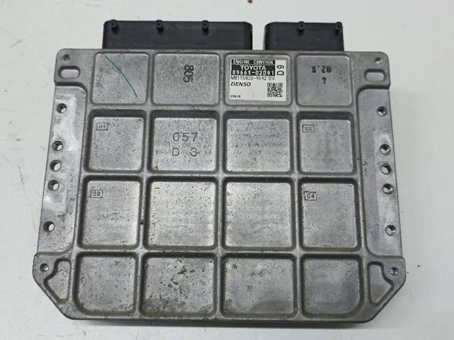 8966102D91 TOYOTA Unidad de control del motor (ECU)  disponible Vigo