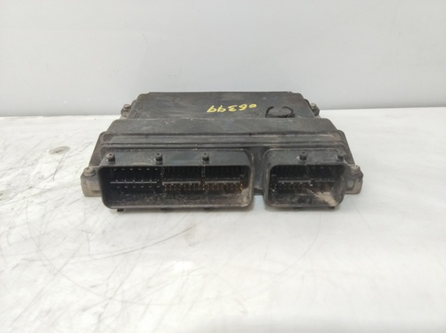 Centralina Del Motor / Modulo De control Del Motor (ecu) 8966102S50 Toyota