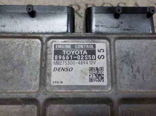 8966102S50 Toyota
