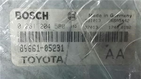 8966105231 Toyota