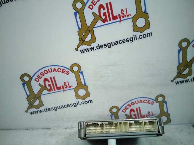 8966105420 TOYOTA Unidad de control del motor (ECU)  comprar en Jaén